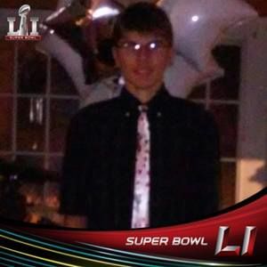 Meet your Posher, Lucas